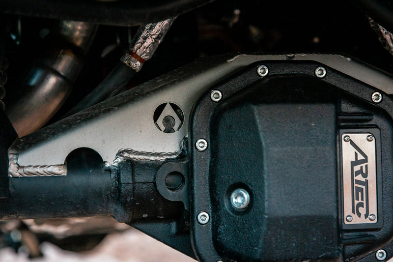 Load image into Gallery viewer, JL APEX Rear Axle Truss