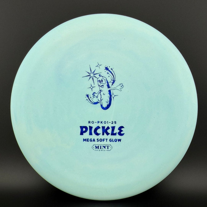 Load image into Gallery viewer, Mega Soft Glow Royal Pickle - First Run