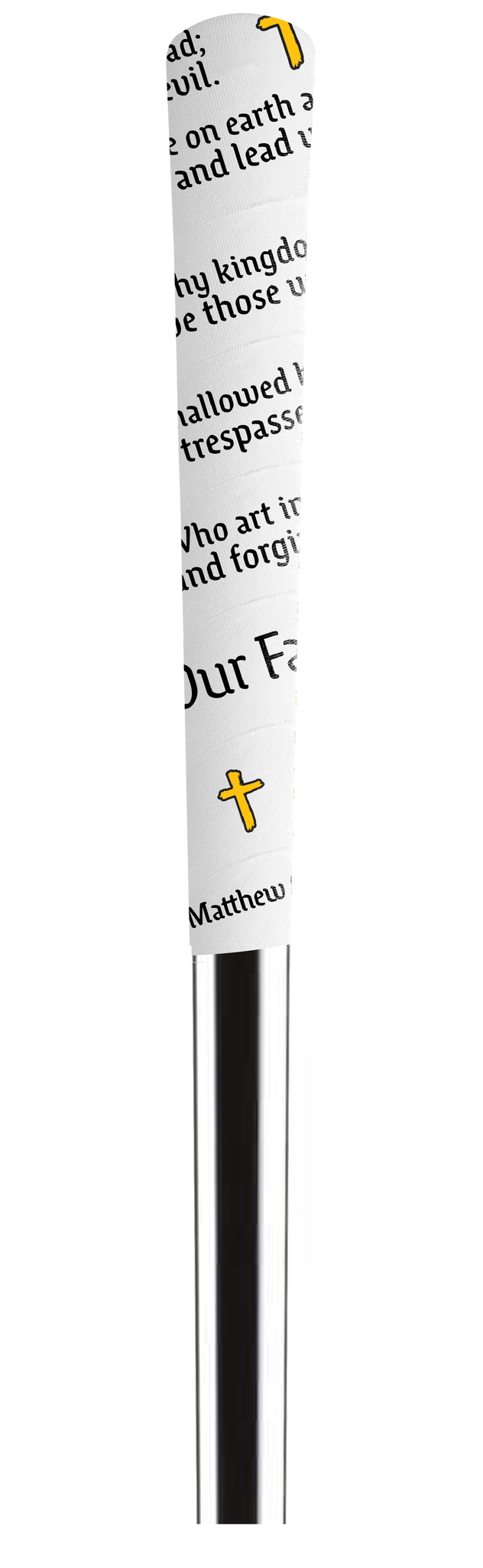 Load image into Gallery viewer, Faith Golf Overgrips