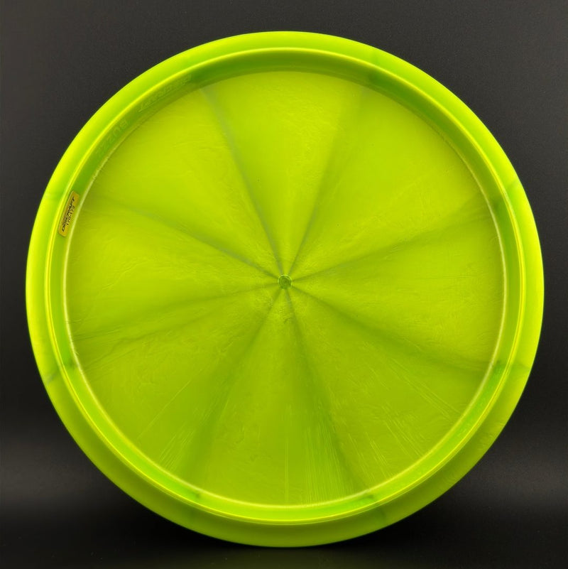 Load image into Gallery viewer, Titanium Swirl Buzzz