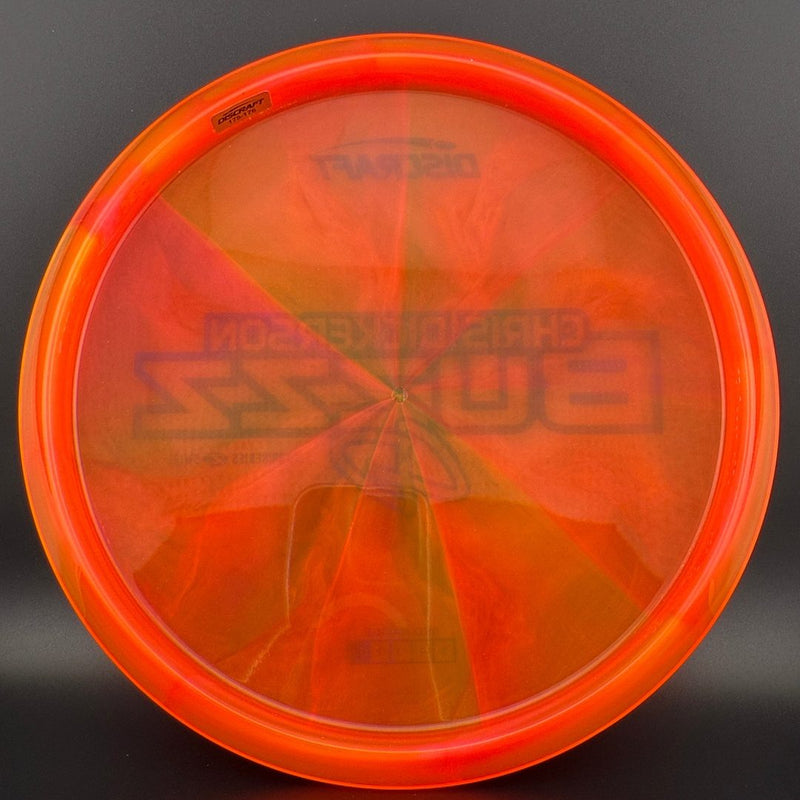 Load image into Gallery viewer, Z Swirl Buzzz - Chris Dickerson 2025 Tour Series