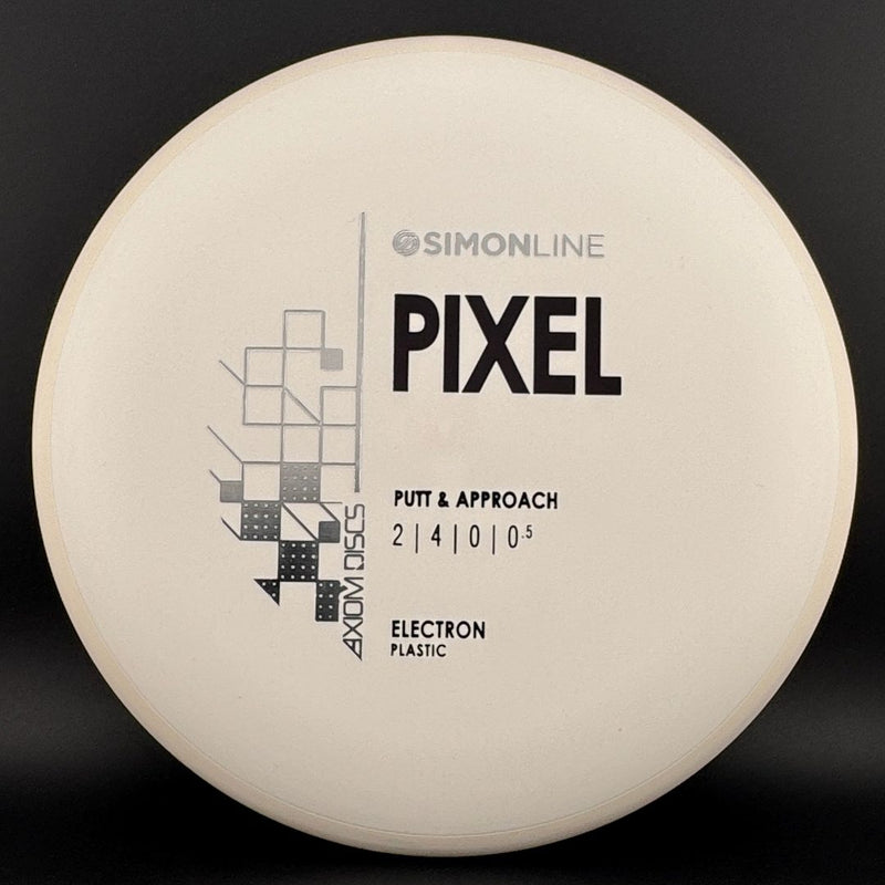 Load image into Gallery viewer, Medium Electron Pixel - Simon Line