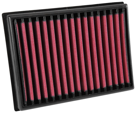 AEM Induction AEM 90-06 BMW 2.0/2.2/2.5/2.8/3.0/3.2L DryFlow Panel Non Woven Synthetic Air Filter 28-20070