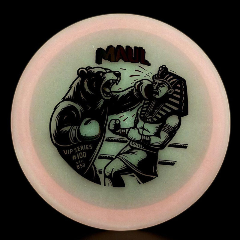 Load image into Gallery viewer, Opto Moonshine Maul - VIP Series #100 - 1/850