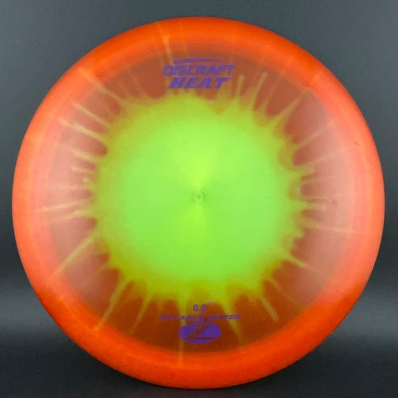 Load image into Gallery viewer, Fly Dye Z Heat