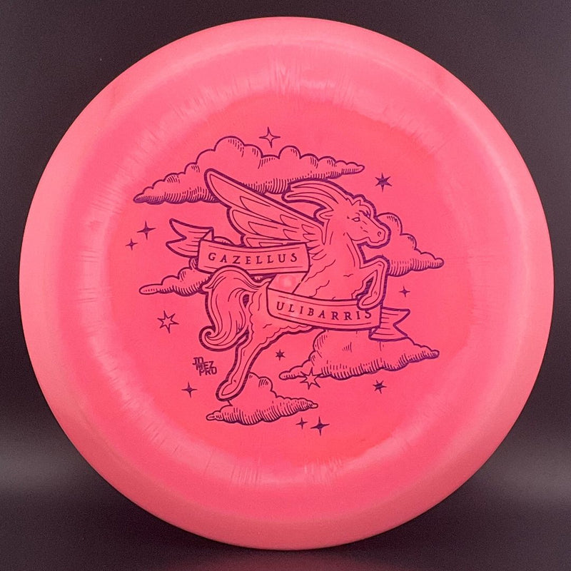 Load image into Gallery viewer, Swirl ESP Buzzz - 2020 Run - Gazellus Ulibarris - Jomez Pro