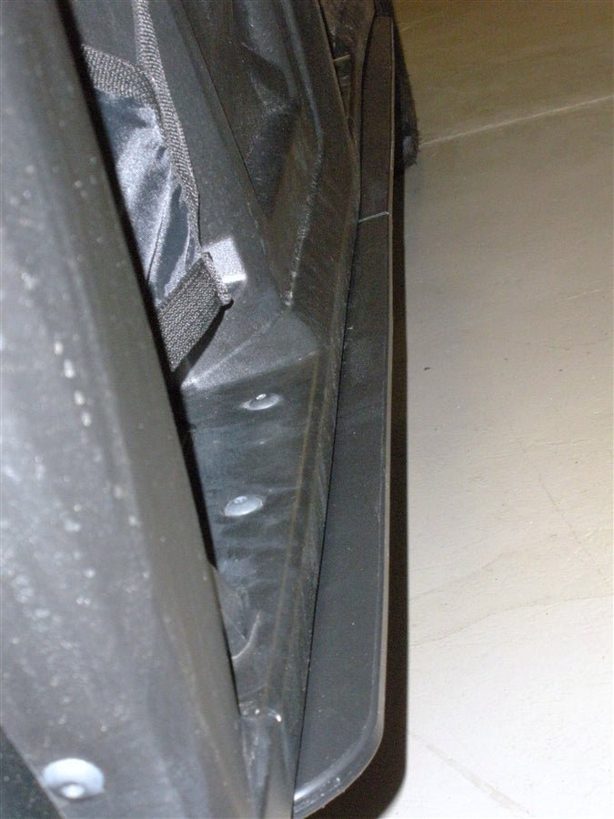 Load image into Gallery viewer, Trail Armor Full Skids for 2010-14 Polaris Ranger 800 Crew