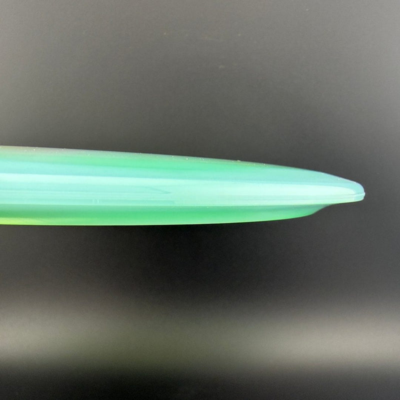 Load image into Gallery viewer, Z Swirl Cigarra - Lucky Flight Bar Stamp