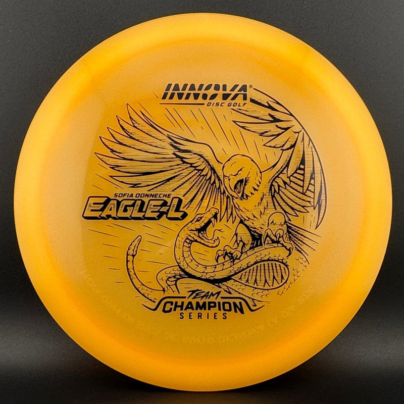 Load image into Gallery viewer, Proto Glow Champion Eagle-L - Sofia Donnecke 2026 Tour Series