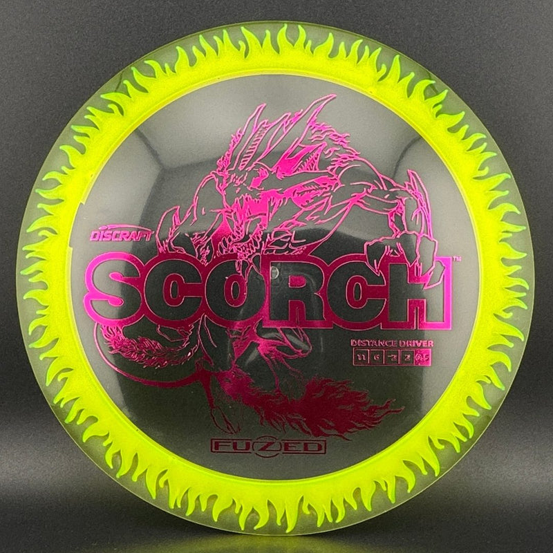 Load image into Gallery viewer, FuZed Z Scorch