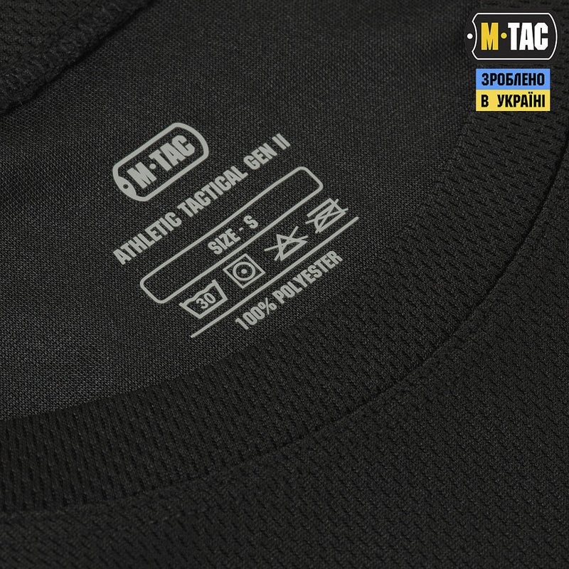 Load image into Gallery viewer, M-Tac T-Shirt Athletic Tactical Gen II