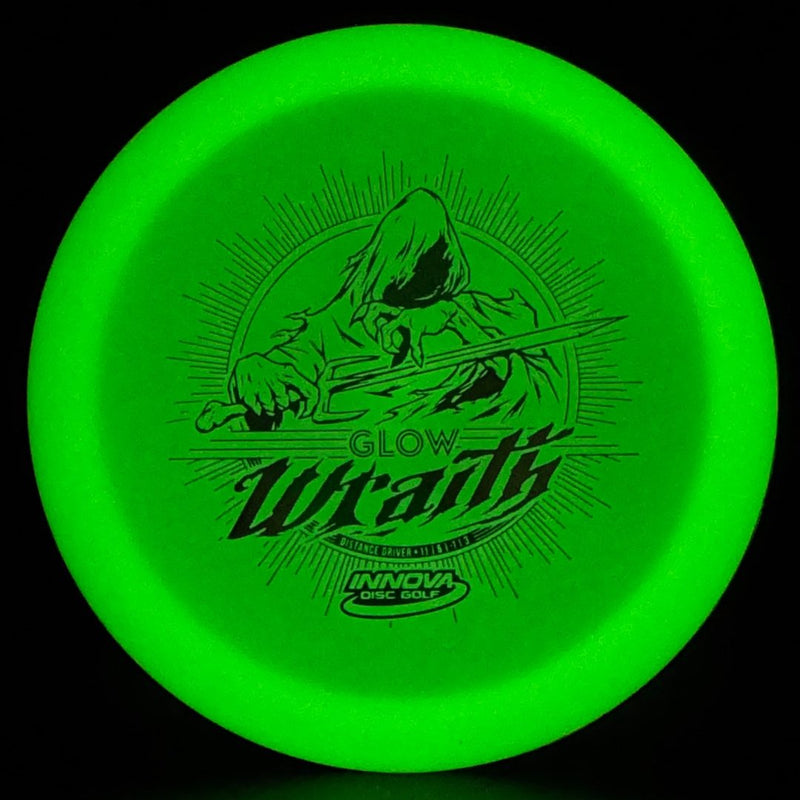 Load image into Gallery viewer, Classic Glow DX Wraith