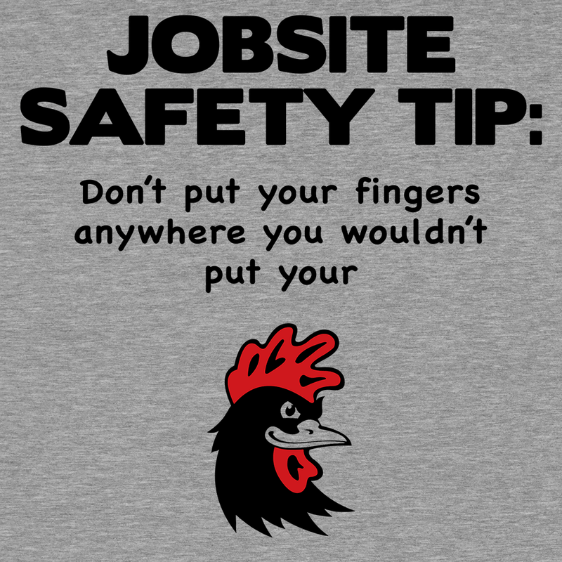 Load image into Gallery viewer, Jobsite - Safety Yellow T-Shirt