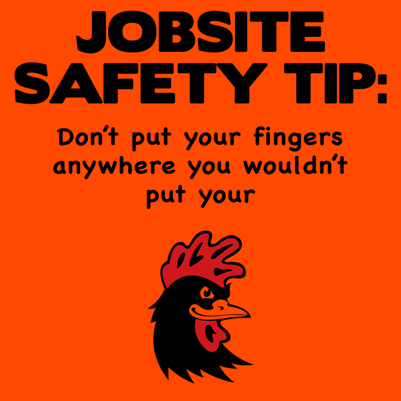 Load image into Gallery viewer, Jobsite - Safety Yellow T-Shirt
