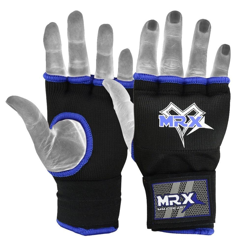 MRX Boxing Hand Wraps Inner Gloves Muay Thai Mma Training Mitts Unisex