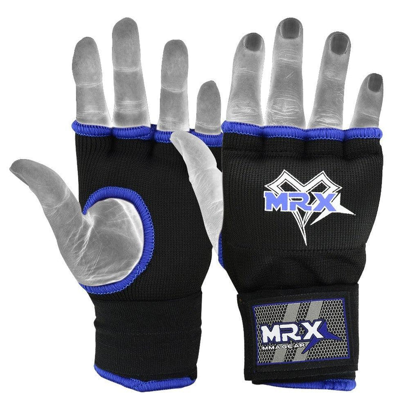 Load image into Gallery viewer, MRX Boxing Hand Wraps Inner Gloves Muay Thai Mma Training Mitts Unisex
