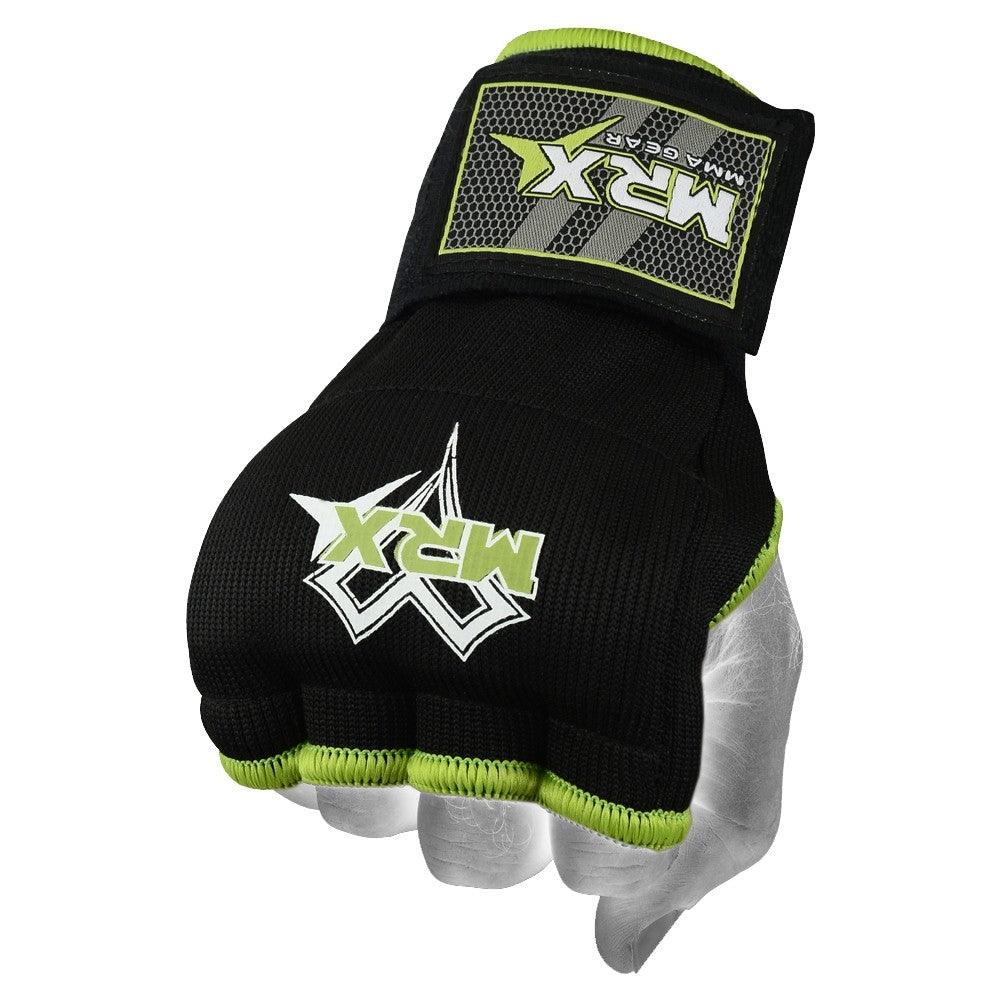 MRX Boxing Hand Wraps Inner Gloves Muay Thai Mma Training Mitts Unisex