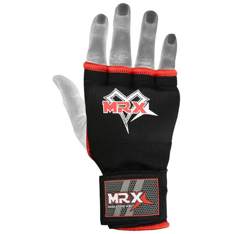 Load image into Gallery viewer, MRX Boxing Hand Wraps Inner Gloves Muay Thai Mma Training Mitts Unisex
