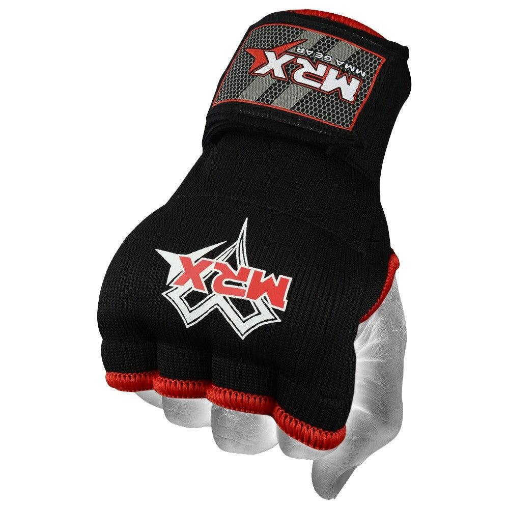 MRX Boxing Hand Wraps Inner Gloves Muay Thai Mma Training Mitts Unisex