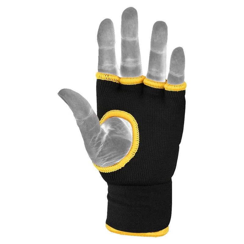 Load image into Gallery viewer, MRX Boxing Hand Wraps Inner Gloves Muay Thai Mma Training Mitts Unisex