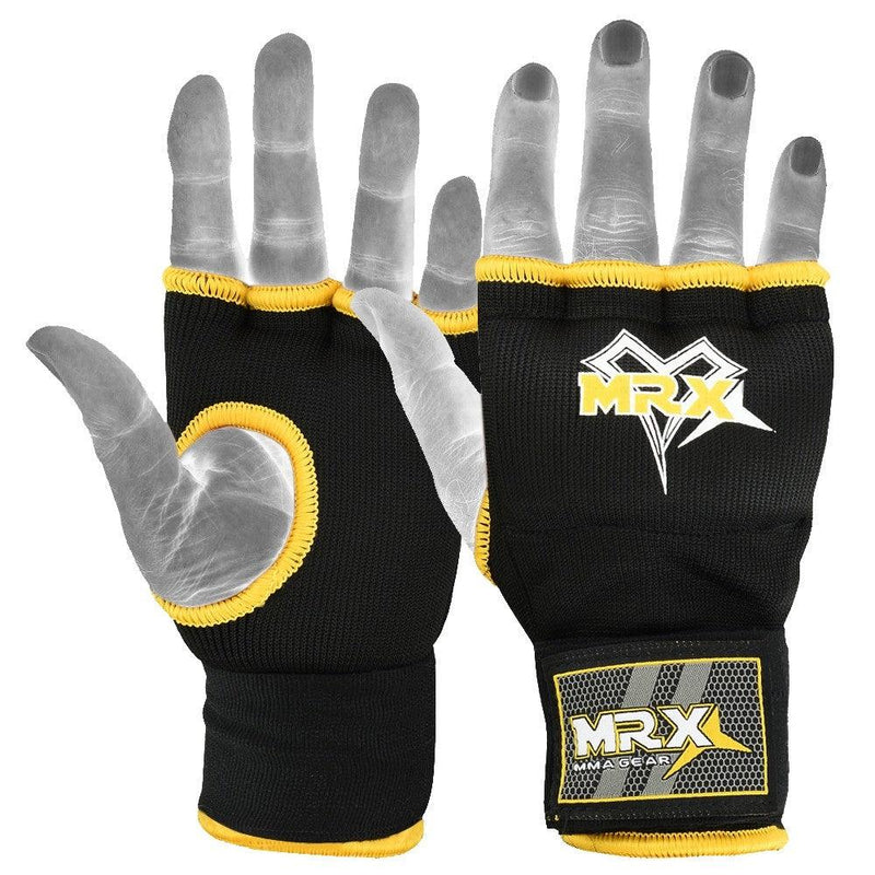 Load image into Gallery viewer, MRX Boxing Hand Wraps Inner Gloves Muay Thai Mma Training Mitts Unisex