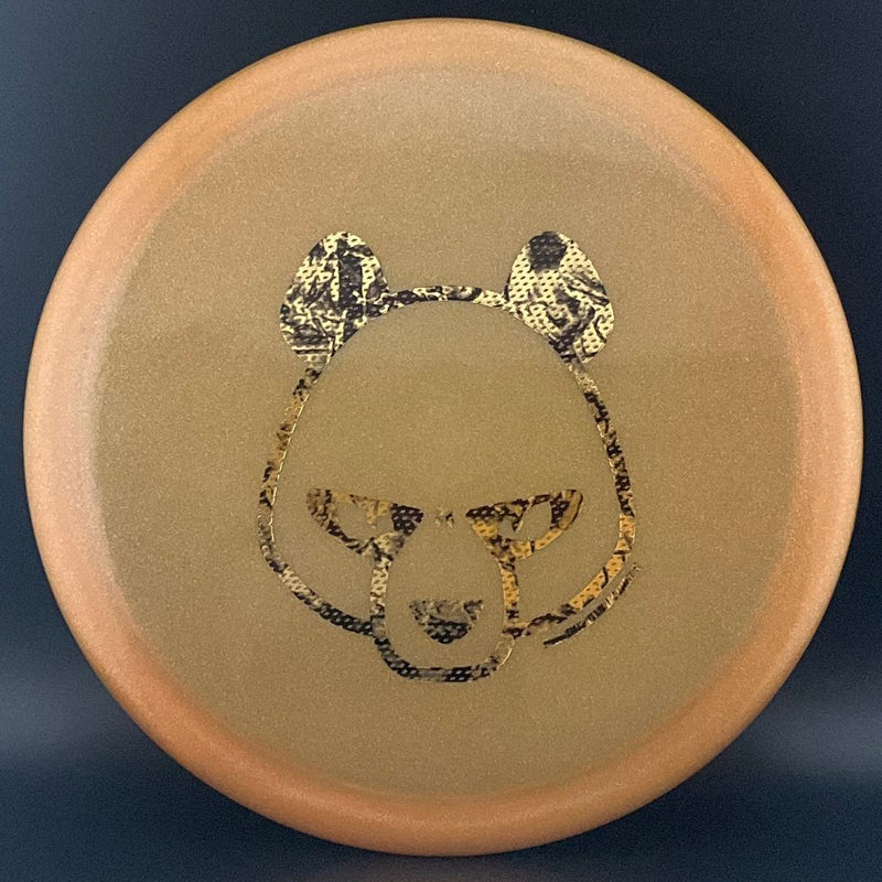 Load image into Gallery viewer, Lucid Glimmer Justice - Pandamonium Discs