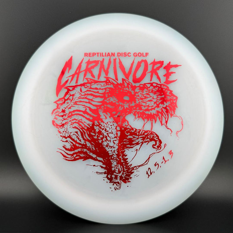 Load image into Gallery viewer, Armor Carnivore