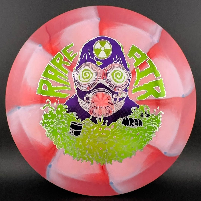 Load image into Gallery viewer, Cosmic Neutron Trace - RADioactive Man