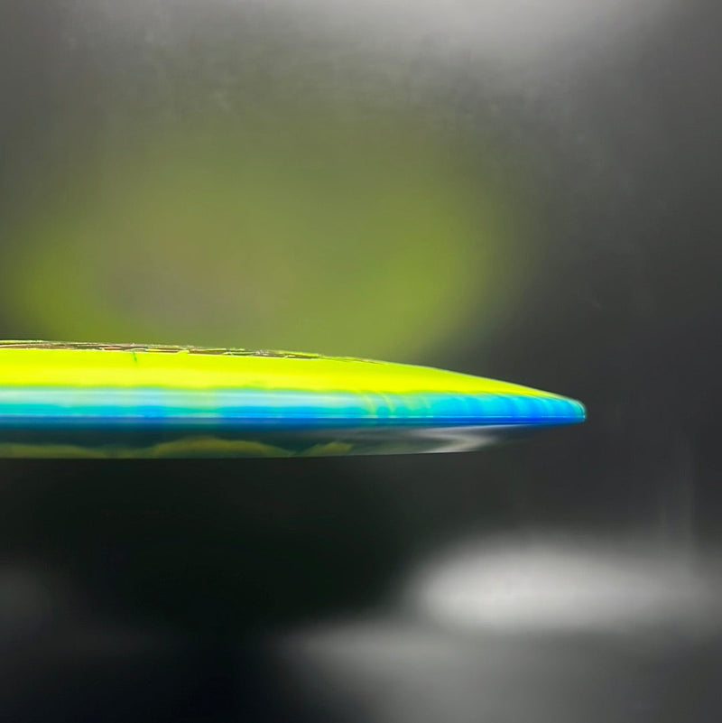 Load image into Gallery viewer, Halo S-Blend Exodus X-Out - Flying Whales Triple Foil