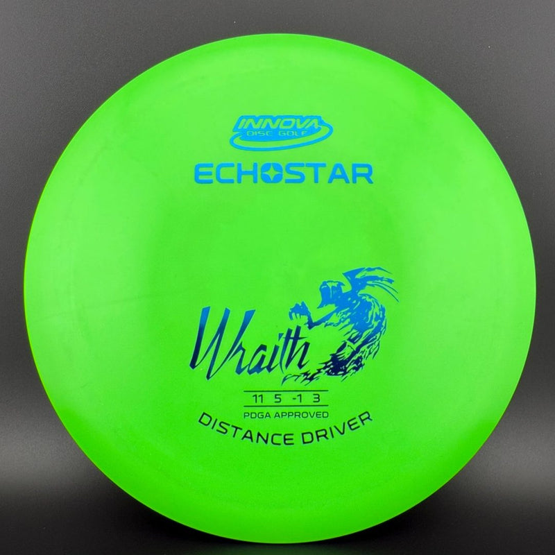 Load image into Gallery viewer, Echo Star Wraith