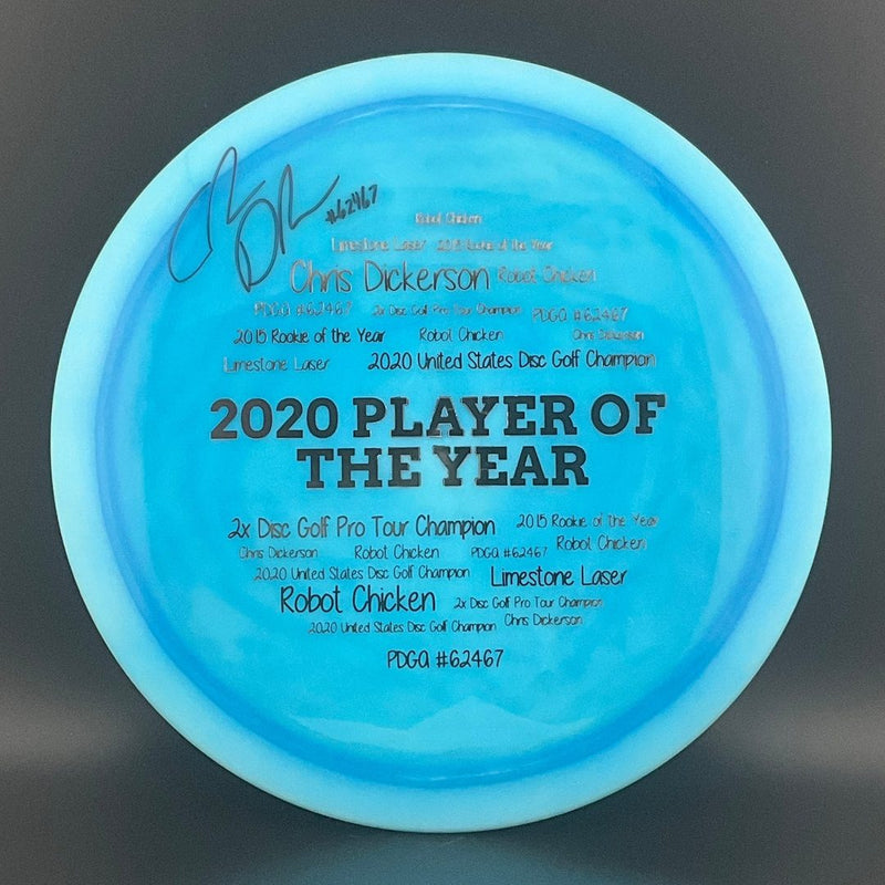Load image into Gallery viewer, FX-2 (400) *Signed* - 2020 Chris Dickerson POTY!