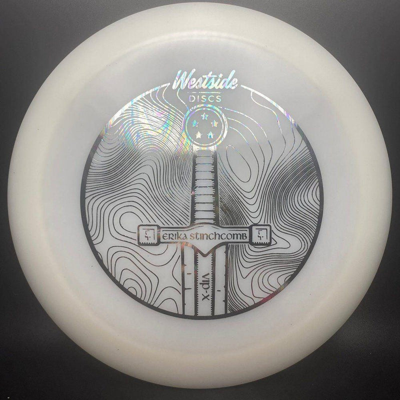 Load image into Gallery viewer, VIP-X Sword - 2022 Erika Stinchcomb Team Series