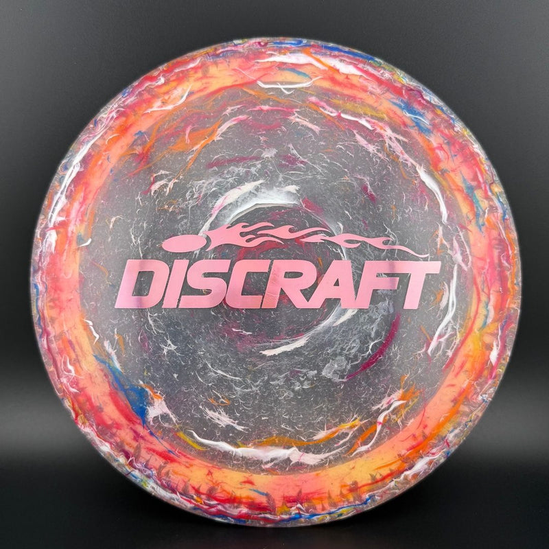 Load image into Gallery viewer, Jawbreaker Z Flame Scorch - Limited Edition
