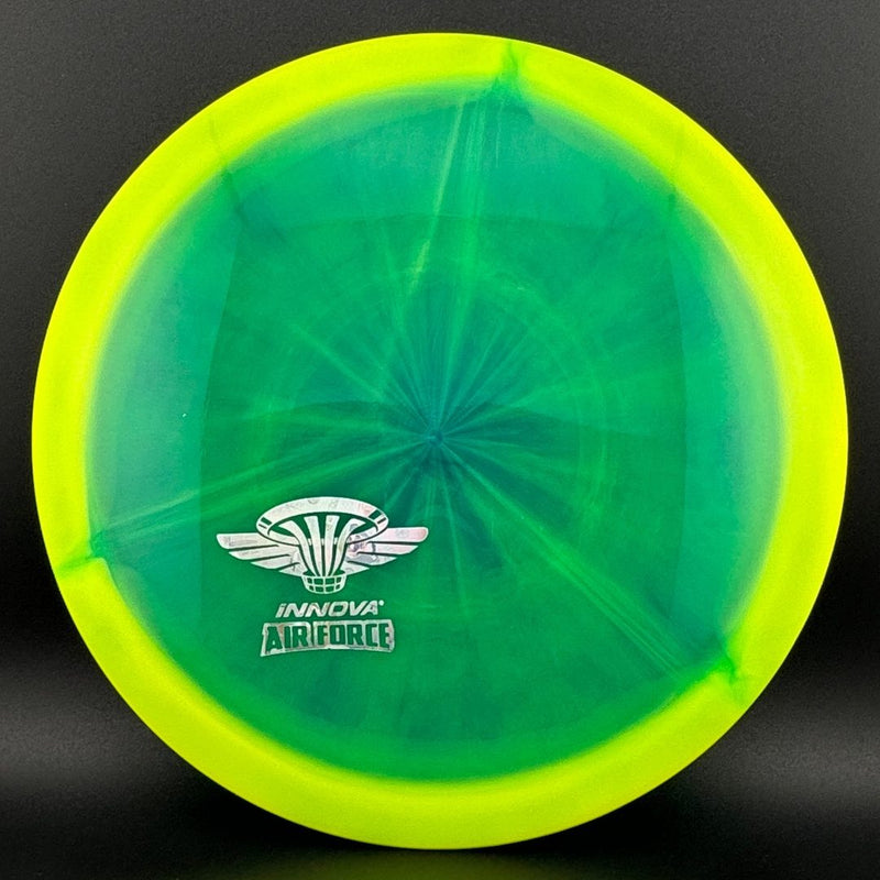 Load image into Gallery viewer, Halo Champion Mamba - Air Force