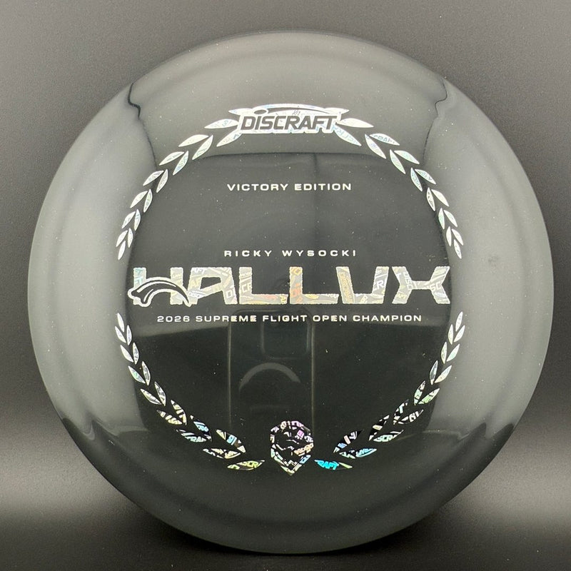 Load image into Gallery viewer, Midnight Hallux - Victory Edition SFO 2026
