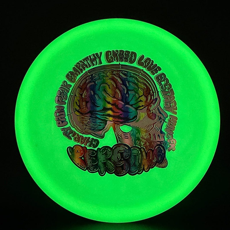 Load image into Gallery viewer, Color Glow Persona - Personality Traits