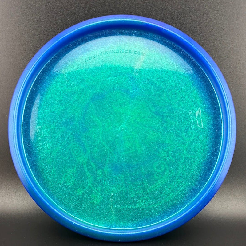 Load image into Gallery viewer, Glaze Fu Sang - Overstable Putter