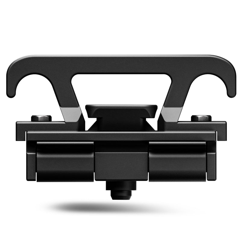 Load image into Gallery viewer, Integral Rail Tie-Down Cleat
