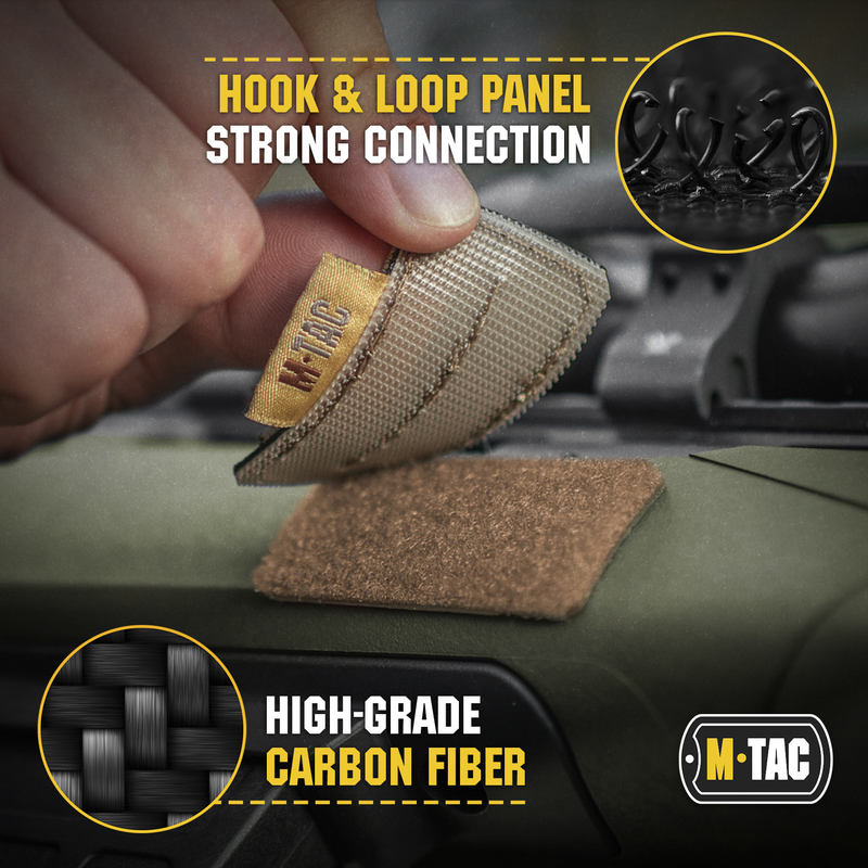 Load image into Gallery viewer, M-Tac 2 Round Bullet Holder for Rifle