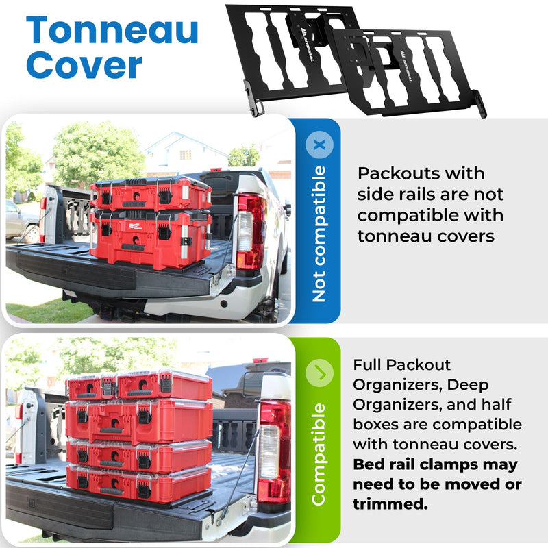 Load image into Gallery viewer, Integral Boxlink Panel (Full) - F150 & Raptor (2015+)