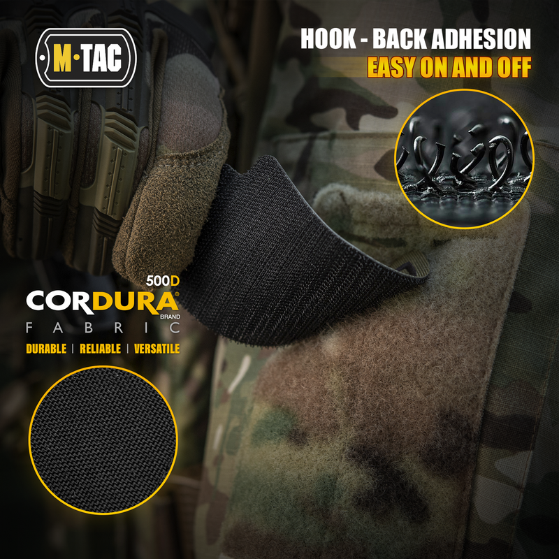 Load image into Gallery viewer, M-Tac Morale Patch Valkyrie Embroidered