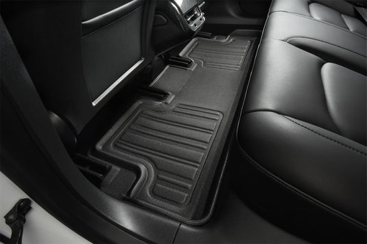 3D MAXpider 2023+ Volvo C40 Recharge Elitect Floor Mat- Black R1 R2 R3 E1VV04501809