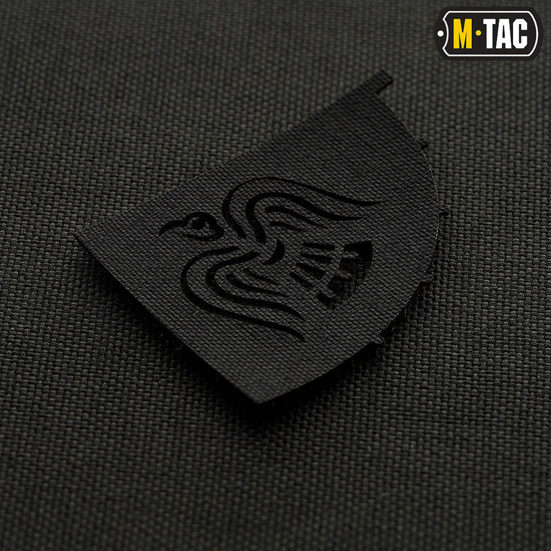 Load image into Gallery viewer, M-Tac Patch Raven Banner Laser Cut Through