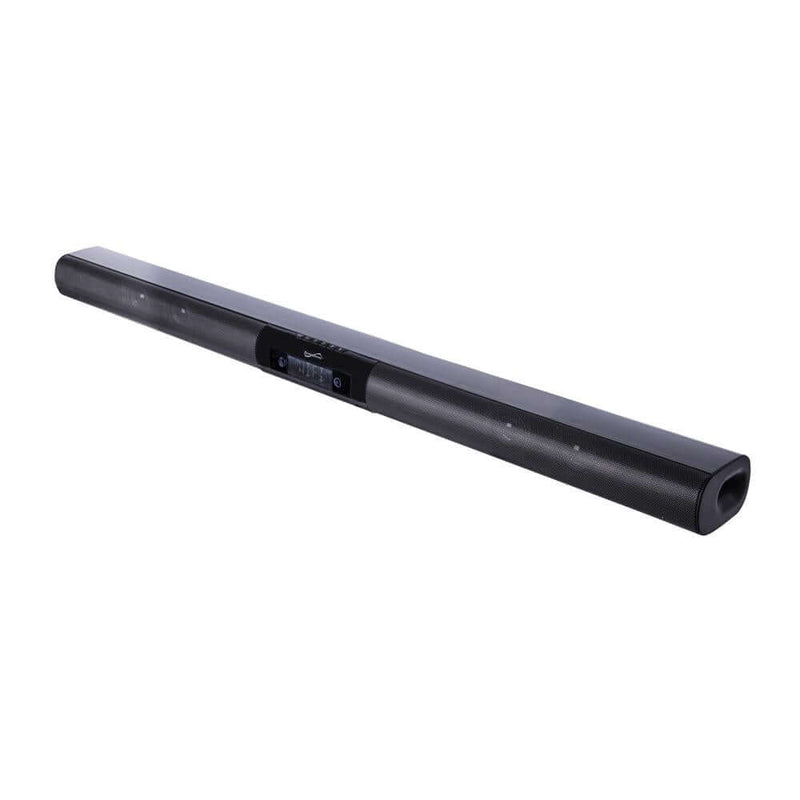 Load image into Gallery viewer, Supersonic 37" Premium Optical Bluetooth SoundBar System with Voice Control