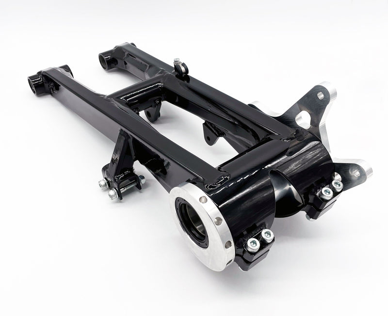 Load image into Gallery viewer, Yamaha YFZ450 Swing Arm 2004-05