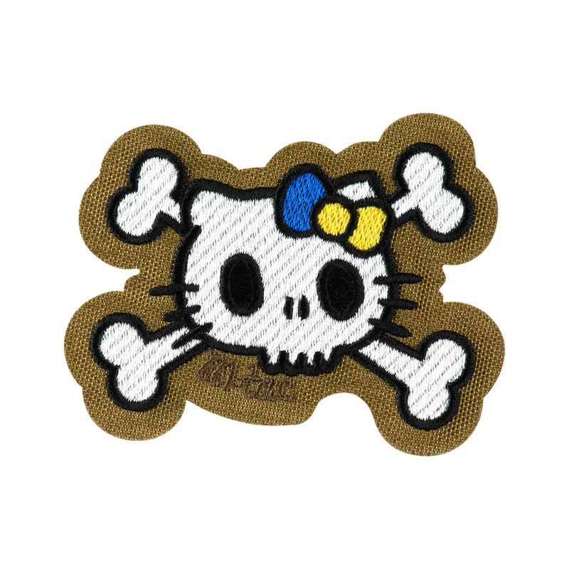 Load image into Gallery viewer, M-Tac Patch Kitty Embroidery