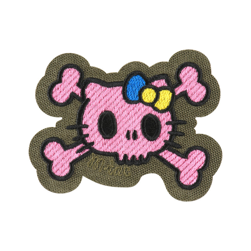Load image into Gallery viewer, M-Tac Patch Kitty Embroidery