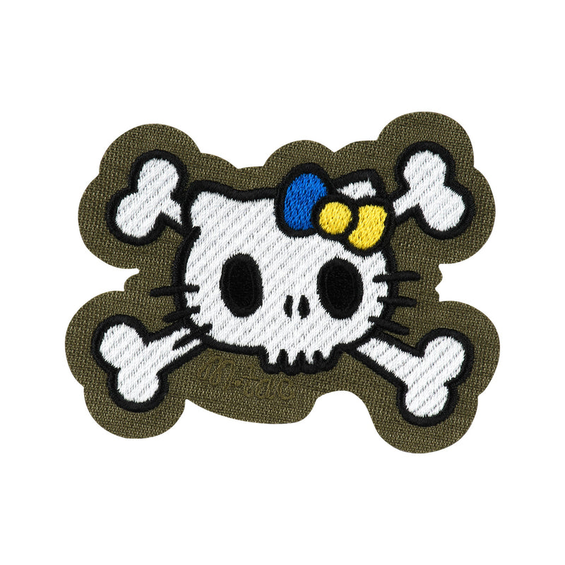 Load image into Gallery viewer, M-Tac Patch Kitty Embroidery