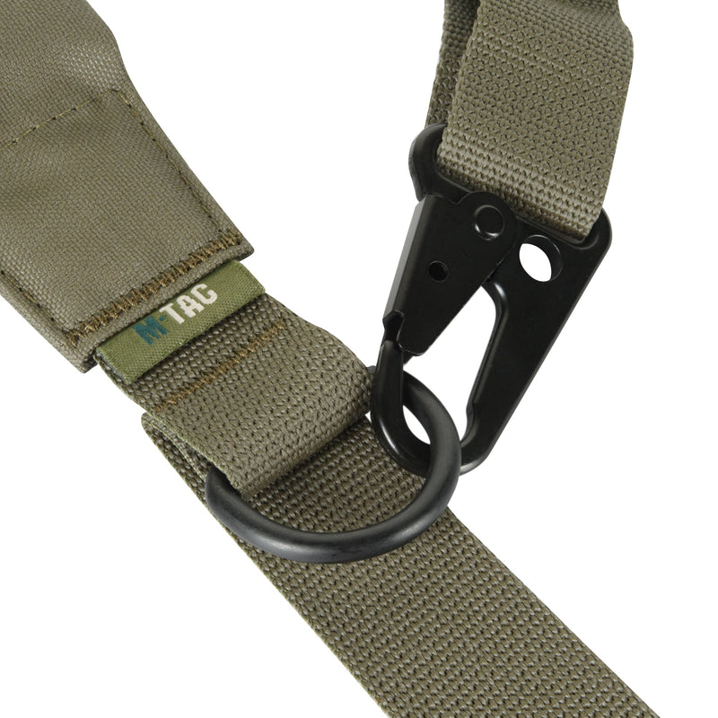 Load image into Gallery viewer, M-Tac 2-1-Point Padded Sling