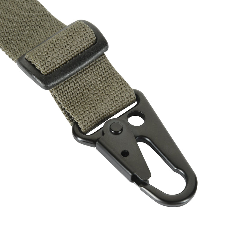 Load image into Gallery viewer, M-Tac 2-1-Point Padded Sling
